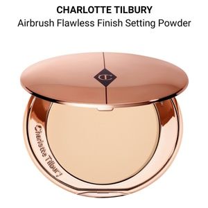 Charlotte Tilbury Airbrush Flawless Finish Powder